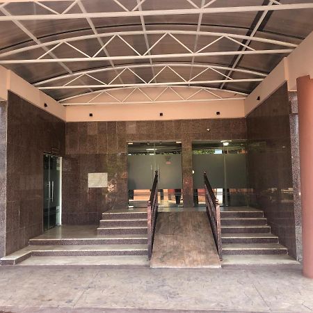 Roban Hotels Limited Enugu Exteriér fotografie