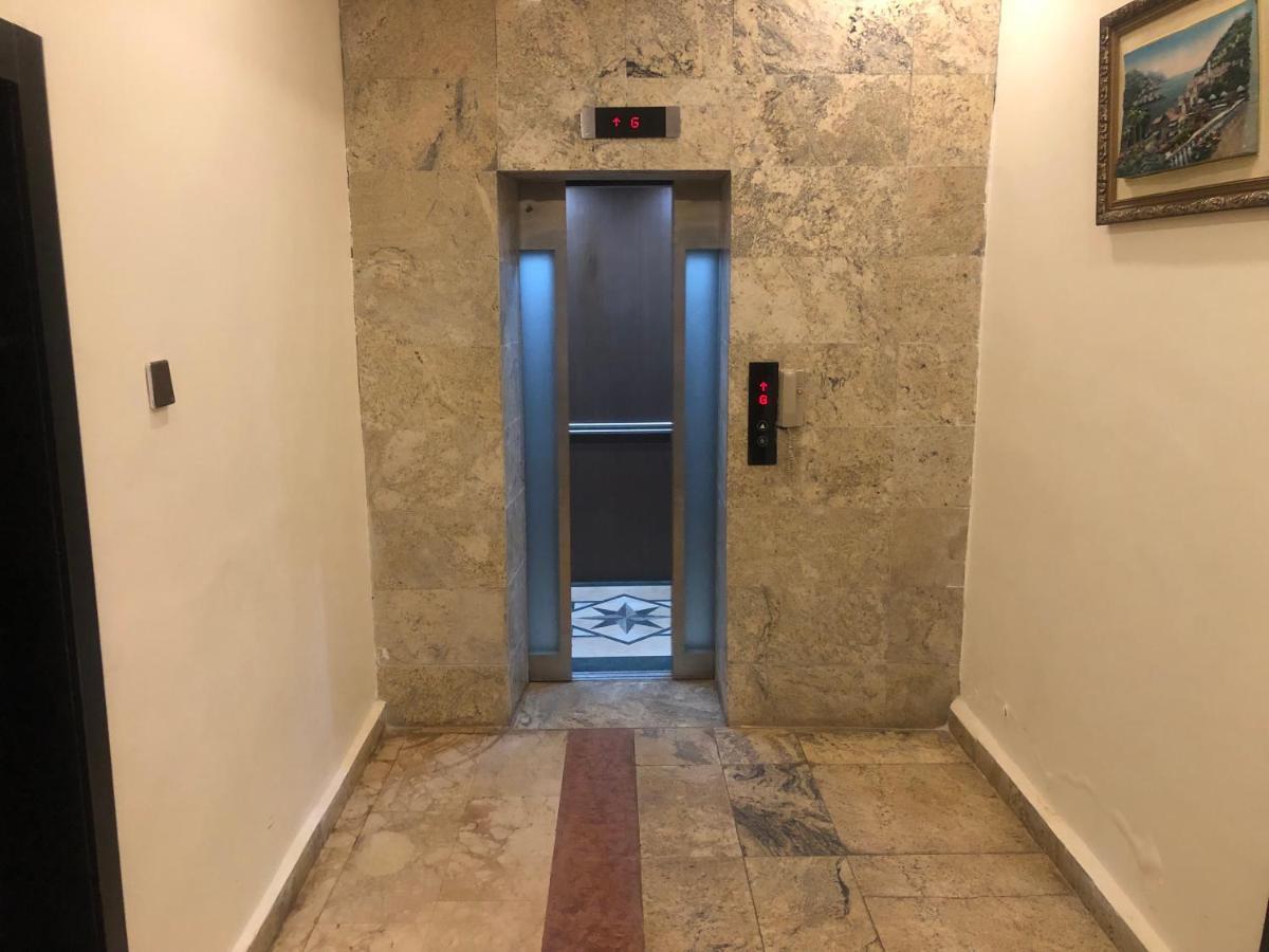 Roban Hotels Limited Enugu Exteriér fotografie