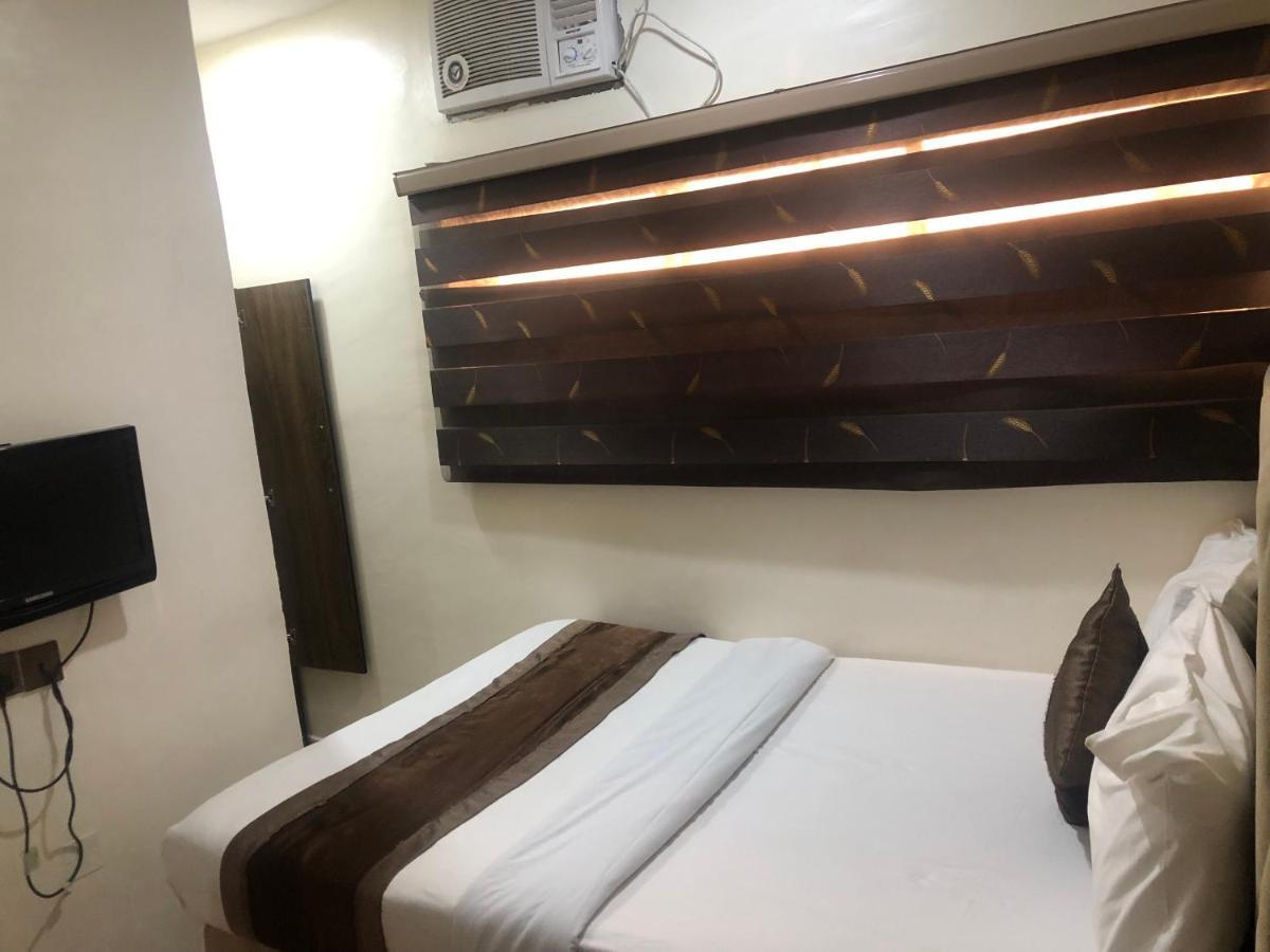 Roban Hotels Limited Enugu Exteriér fotografie