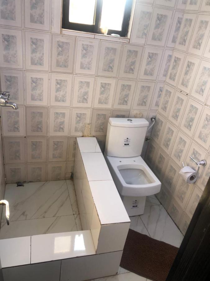 Roban Hotels Limited Enugu Exteriér fotografie
